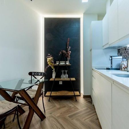 Murillo Fantastic Apartment Downtown Sevilla Exteriér fotografie
