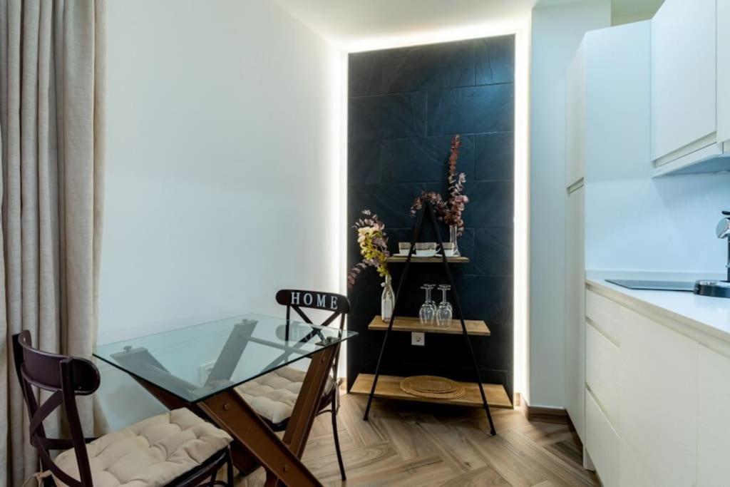 Murillo Fantastic Apartment Downtown Sevilla Exteriér fotografie