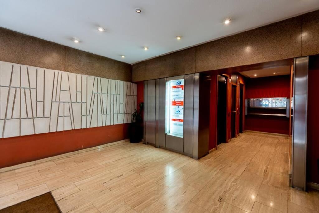 Murillo Fantastic Apartment Downtown Sevilla Exteriér fotografie