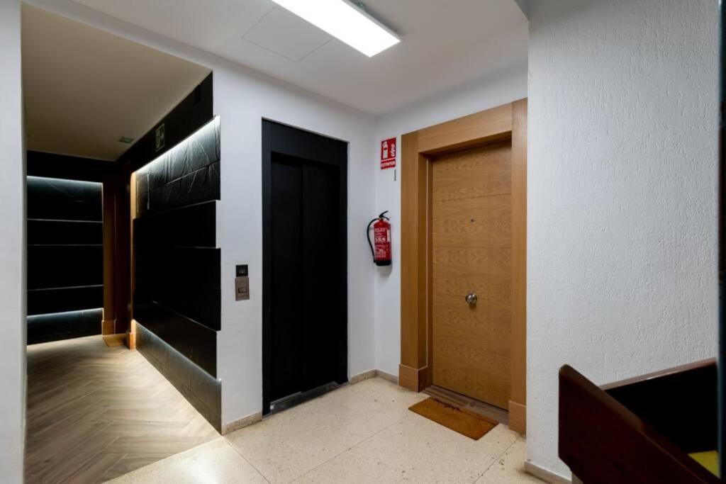 Murillo Fantastic Apartment Downtown Sevilla Exteriér fotografie